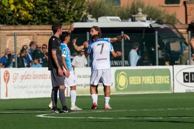 CASTENASO - SPAL ARS ET LABOR