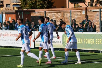 CASTENASO - SPAL ARS ET LABOR