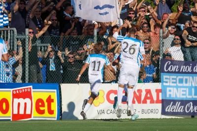CASTENASO - SPAL ARS ET LABOR