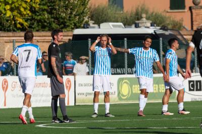CASTENASO - SPAL ARS ET LABOR