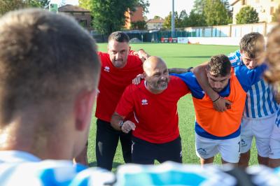 CASTENASO - SPAL ARS ET LABOR