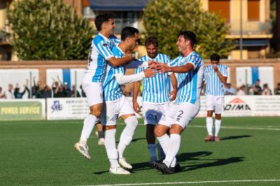 CASTENASO - SPAL ARS ET LABOR