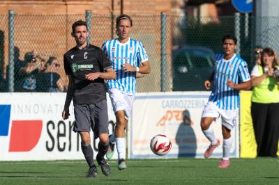CASTENASO - SPAL ARS ET LABOR