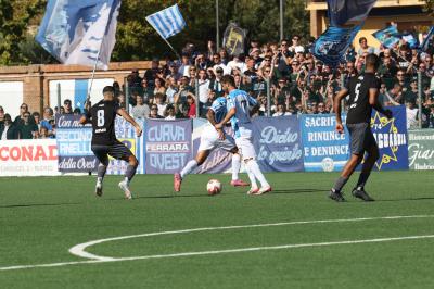CASTENASO - SPAL ARS ET LABOR
