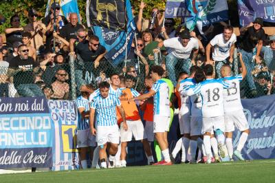 CASTENASO - SPAL ARS ET LABOR