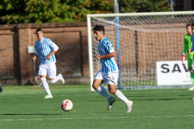 CASTENASO - SPAL ARS ET LABOR