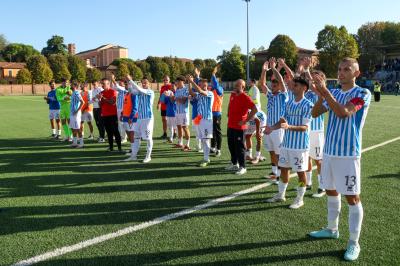 CASTENASO - SPAL ARS ET LABOR