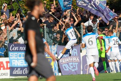 CASTENASO - SPAL ARS ET LABOR