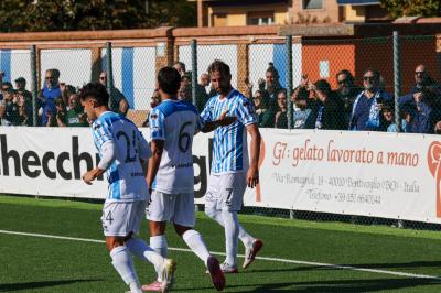 CASTENASO - SPAL ARS ET LABOR