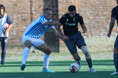 CASTENASO - SPAL ARS ET LABOR