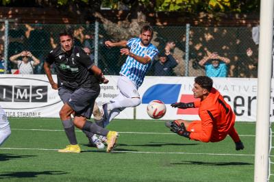 CASTENASO - SPAL ARS ET LABOR