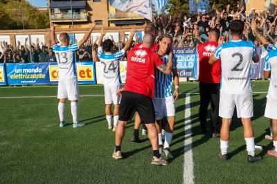 CASTENASO - SPAL ARS ET LABOR