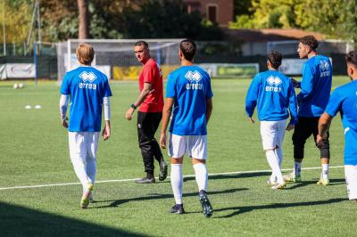 CASTENASO - SPAL ARS ET LABOR
