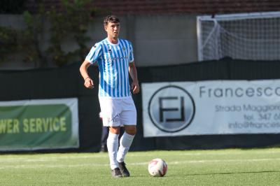 CASTENASO - SPAL ARS ET LABOR