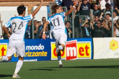 CASTENASO - SPAL ARS ET LABOR