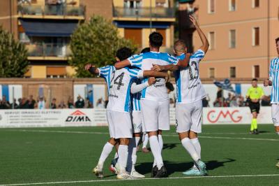 CASTENASO - SPAL ARS ET LABOR
