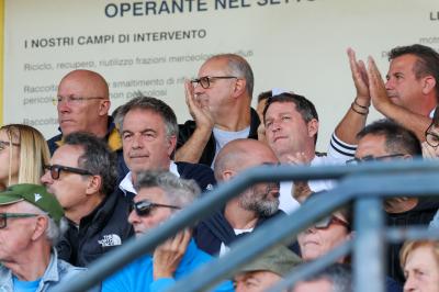 CASTENASO - SPAL ARS ET LABOR