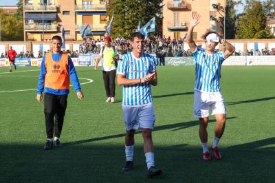 CASTENASO - SPAL ARS ET LABOR