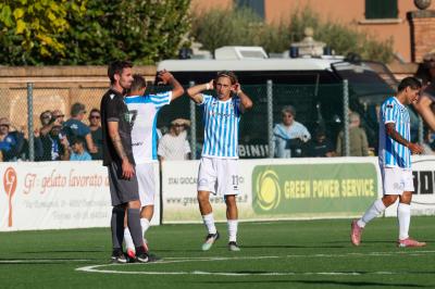 CASTENASO - SPAL ARS ET LABOR