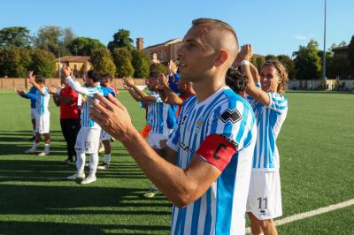 CASTENASO - SPAL ARS ET LABOR