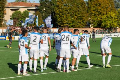 CASTENASO - SPAL ARS ET LABOR