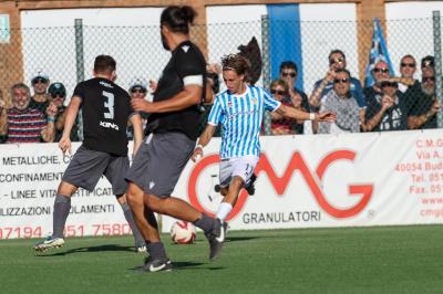 CASTENASO - SPAL ARS ET LABOR