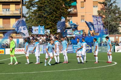 CASTENASO - SPAL ARS ET LABOR