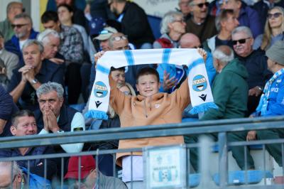 CASTENASO - SPAL ARS ET LABOR