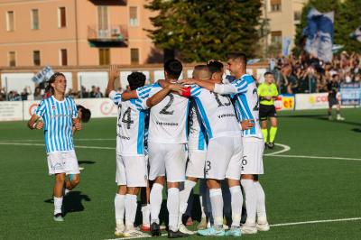 CASTENASO - SPAL ARS ET LABOR