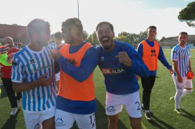 CASTENASO - SPAL ARS ET LABOR