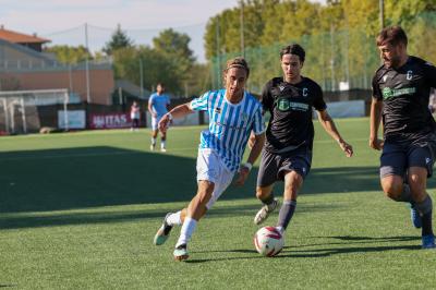 CASTENASO - SPAL ARS ET LABOR