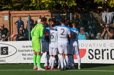 CASTENASO - SPAL ARS ET LABOR