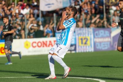 CASTENASO - SPAL ARS ET LABOR