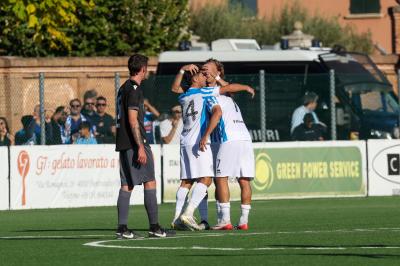 CASTENASO - SPAL ARS ET LABOR