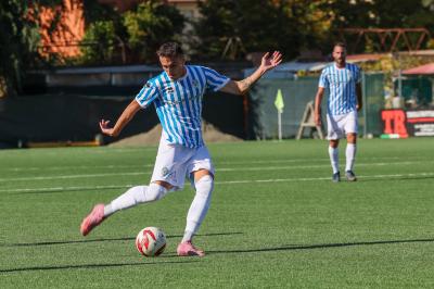 CASTENASO - SPAL ARS ET LABOR
