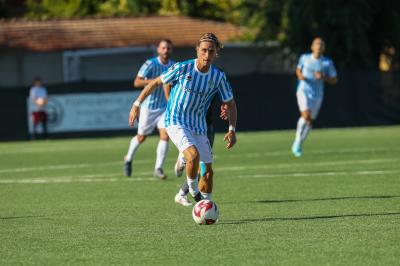 CASTENASO - SPAL ARS ET LABOR