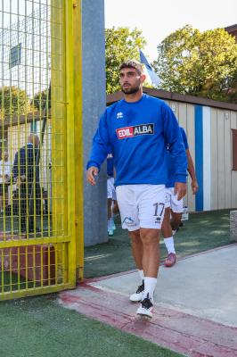 CASTENASO - SPAL ARS ET LABOR