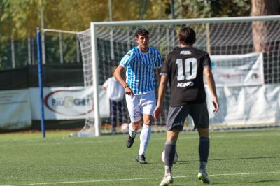 CASTENASO - SPAL ARS ET LABOR