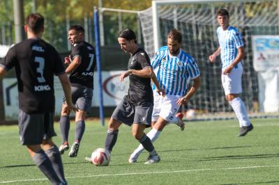 CASTENASO - SPAL ARS ET LABOR