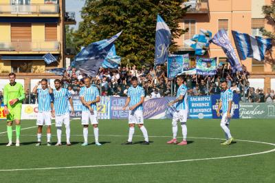 CASTENASO - SPAL ARS ET LABOR