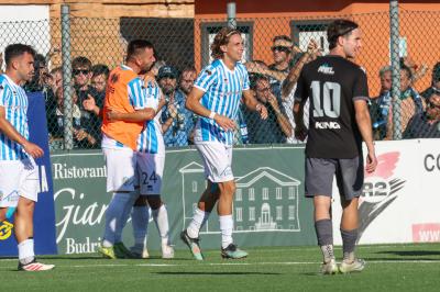 CASTENASO - SPAL ARS ET LABOR
