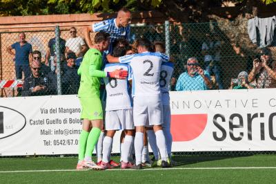 CASTENASO - SPAL ARS ET LABOR