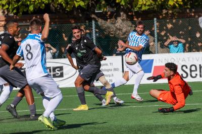 CASTENASO - SPAL ARS ET LABOR