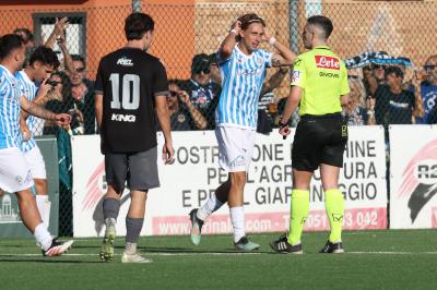 CASTENASO - SPAL ARS ET LABOR