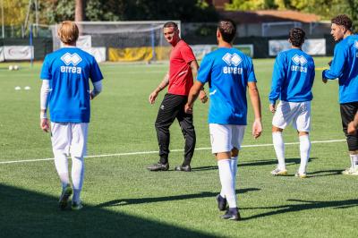 CASTENASO - SPAL ARS ET LABOR
