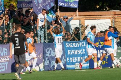 CASTENASO - SPAL ARS ET LABOR