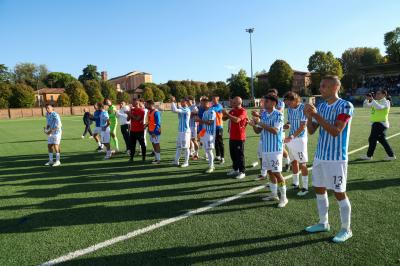 CASTENASO - SPAL ARS ET LABOR