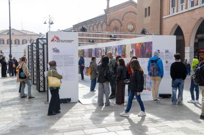 FESTIVAL INTERNAZIONALE 2025 FERRARA