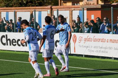 CASTENASO - SPAL ARS ET LABOR