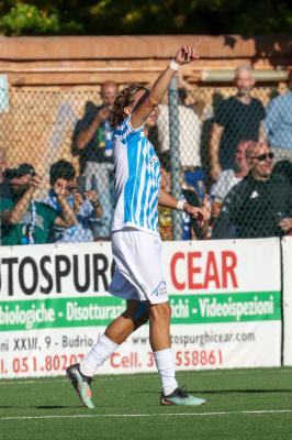CASTENASO - SPAL ARS ET LABOR